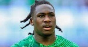 AFCON 2025: Bassey Says Super Eagles’ll Keep Clean Sheets Calvin Bassey