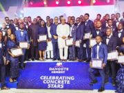 After Completion Of Graduate Trainee Program, Dangote Cement Welcomes Over 100 New Engineers