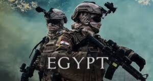 Check Out Africa’s Top 10 Militaries In 2026