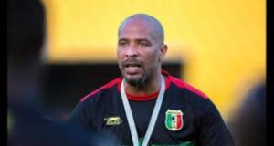 Contract Negotiation: NFF Gets Set To Offer Chelle $100k Salary Eric Sekou Chelle