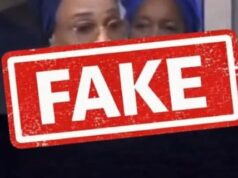 Florence Ajimobi Warns Against AI-Driven Fake News, Disowns Viral ‘War’ Mongering Video