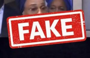 Florence Ajimobi Warns Against AI-Driven Fake News, Disowns Viral ‘War’ Mongering Video