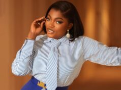 Funke Akindele: How Decision To Work Hard Paid Off For Me Funke Akindele