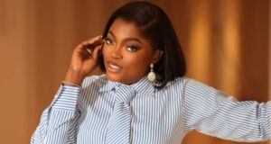 NFVCB Speaks About Why Funke Akindele Was Honoured Funke Akindele