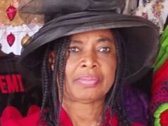 Slain Princess Nwamaka Mediatrix Chigbo Begins Final Journey Barrister Nwamaka Mediatrix Chigbo