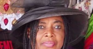 Family Picks February 6th For Burial Of Slain Princess Chigbo Barrister Nwamaka Mediatrix Chigbo