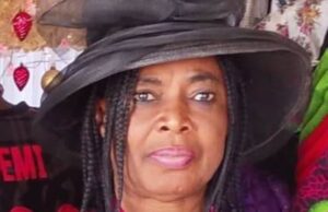 Professor Gambari Commiserates With Chigbo Family Over Loss Of Barr. Nwamaka Barrister Nwamaka Mediatrix Chigbo