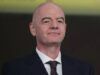 We’ll Resist Attempts To Undermine President Infantino – FIFA FIFA President, Gianni Infantino
