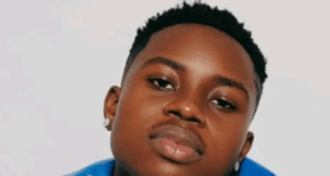 Why I’m Suspending My Law Degree Pursuit – Peller TikTok content creator, Habeeb Hamzat