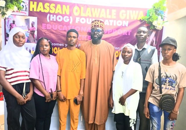 Hassan Giwa Image