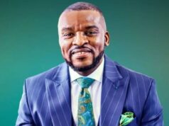 Pastor Oyedepo’s Son: God Instructed Me Not To Collect Offerings Pastor Isaac Oyedepo