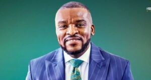 Pastor Oyedepo’s Son: God Instructed Me Not To Collect Offerings Pastor Isaac Oyedepo