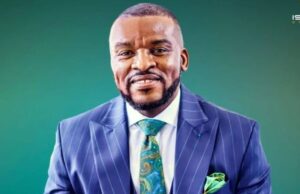 Pastor Oyedepo’s Son: God Instructed Me Not To Collect Offerings Pastor Isaac Oyedepo