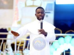 Stop Paying ‘First Fruit’ To Churches, Prophet Genesis Urges Christians Prophet Israel Ogundipe, also known as Prophet Genesis