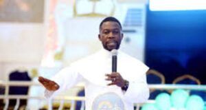 Stop Paying ‘First Fruit’ To Churches, Prophet Genesis Urges Christians Prophet Israel Ogundipe, also known as Prophet Genesis