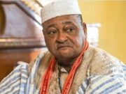 Why Jide Kosoko Is Fit As The Oloja-Elect Of Lagos – Family Prince Babajide Kosoko