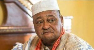 Why Jide Kosoko Is Fit As The Oloja-Elect Of Lagos – Family Prince Babajide Kosoko