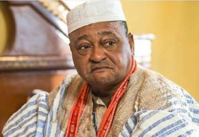 Jide Kosoko Prince Babajide Kosoko