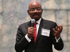 Jim Ovia Again Recalls How He Started Zenith Bank With ₦20m In 1990