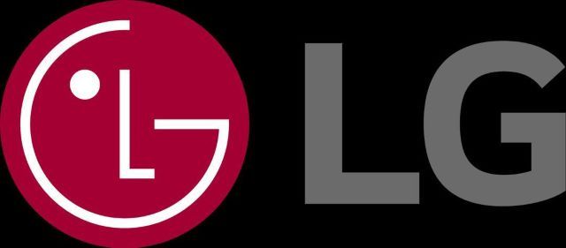 LG Logo