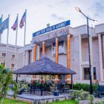 the Lagos State House of Assembly