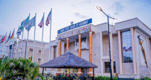 Abuja House Rumour Part Of Election Season Propaganda Against Us – Lagos Assembly ...the Lagos State House of Assembly...