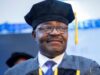 Prof Adeyemo, Lead City VC Bags Thabo Mbeki Leadership Award Professor Kabiru Adeyemo