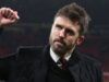 Manchester United Appoint Michael Carrick As Interim Manager Michael Carrick