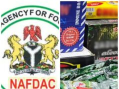 Health Ministry To Court: NAFDAC Has Powers To Ban Sachet Alcohol NAFDAC