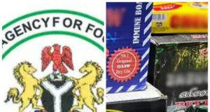 Health Ministry To Court: NAFDAC Has Powers To Ban Sachet Alcohol NAFDAC