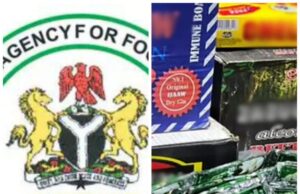 NAFDAC Cites Risks To Children, Youth As It Begins Clampdown On Sachet Alcohol