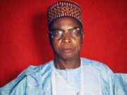 National Record Publisher Loses Father, Elder Abah Onah Elder Abah Lazarus Onah