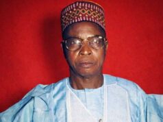 National Record Publisher Loses Father, Elder Abah Onah Elder Abah Lazarus Onah