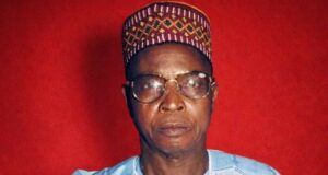 National Record Publisher Loses Father, Elder Abah Onah Elder Abah Lazarus Onah