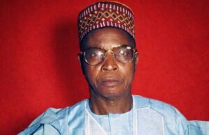 National Record Publisher Loses Father, Elder Abah Onah Elder Abah Lazarus Onah