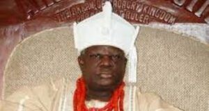 Sanwo-Olu Joins Others To Mourn Demise Of Oba Akran Of Badagry Oba Babatunde Akran of Badagry