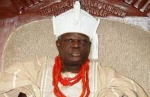 Sanwo-Olu Joins Others To Mourn Demise Of Oba Akran Of Badagry Oba Babatunde Akran of Badagry