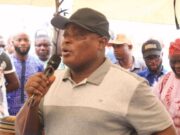 Obasa Urges Continuous Grassroots Engagement, Hosts Constituents Rt. Hon. (Dr.) Mudashiru Ajayi Obasa...at the event...