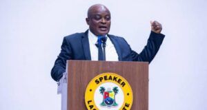 Easter: Obasa Urges Christians To Embrace Hope, Unity, Renewal Rt. Hon. Mudashiru Obasa