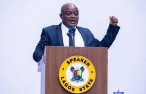 When Power Plays Collide with Process: Lessons from Lagos’ Speakership Saga of Year 2025 By Dave Agboola Rt. Hon. Mudashiru Obasa