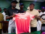 Lagos Speaker, Obasa Endorses ‘Run‑for‑Asiwaju 2027’ Mini‑Marathon Initiative