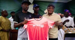 Lagos Speaker, Obasa Endorses ‘Run‑for‑Asiwaju 2027’ Mini‑Marathon Initiative
