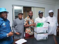 Membership E-Registration: Lagos APC Gets Strategic Technical Support From Obasa