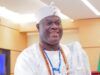 Middlesex University Honours Ooni Of Ife, Wife