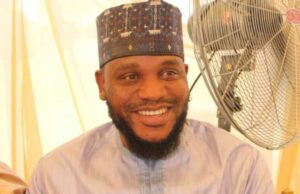 2026 Hajj: Oyo Hajj Board Begins Medical Screening Of Intending Pilgrims Sheikh Wahab Atere Hashim Olamide JP