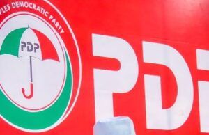 Appeal Court Affirms Judgment Stopping INEC From Recognising PDP Ibadan Convention