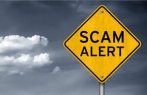 Check Out Seven Ways To Protect Your Savings From Scammers