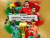 AFCON 2025: Check Out Full List Of Award Winners