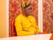 Makinde’s Govt Consolidates Civil Service Modernisation, Beefs Up Security, Procures 100 Vehicles Engineer Seyi Makinde