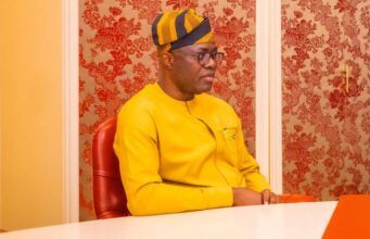 I Stand By My Claims On NLNG Dividends, Makinde Insists Engineer Seyi Makinde